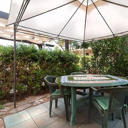 Homestay Adry Summer Taviano (Lecce)