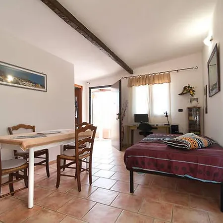 Homestay Adry Summer Taviano (Lecce)